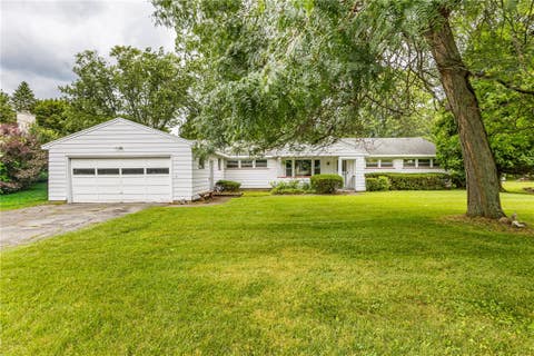 Photo of 236 Mill Road, Greece, NY 14626 (MLS # R1702127)