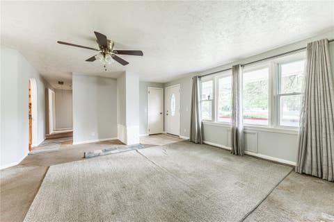 Tiny photo for 236 Mill Road, Greece, NY 14626 (MLS # R1702127)