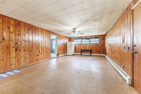 Tiny photo for 236 Mill Road, Greece, NY 14626 (MLS # R1702127)