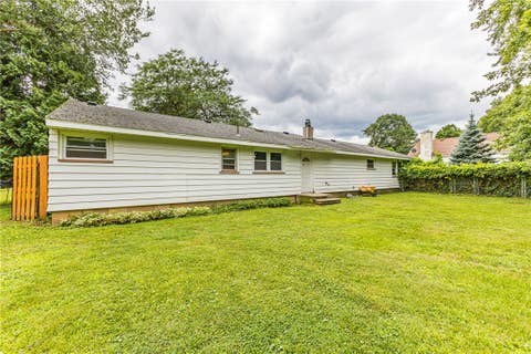 Tiny photo for 236 Mill Road, Greece, NY 14626 (MLS # R1702127)