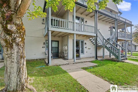 Condo For Sale - 49 Wildflower<br/> Ellicottville, NY 14731