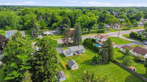 Tiny photo for 1739 Maiden Lane, Greece, NY 14626 (MLS # R1702517)
