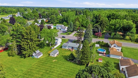 Tiny photo for 1739 Maiden Lane, Greece, NY 14626 (MLS # R1702517)