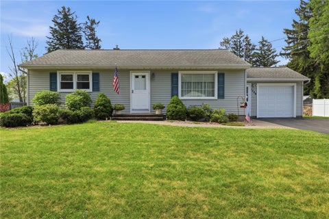Photo of 1739 Maiden Lane, Greece, NY 14626 (MLS # R1702517)