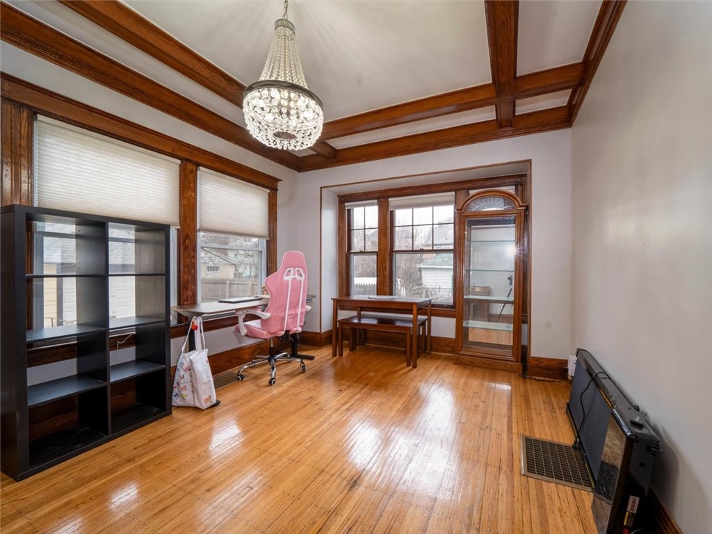 241 Sherwood Avenue, Rochester, New York image 19