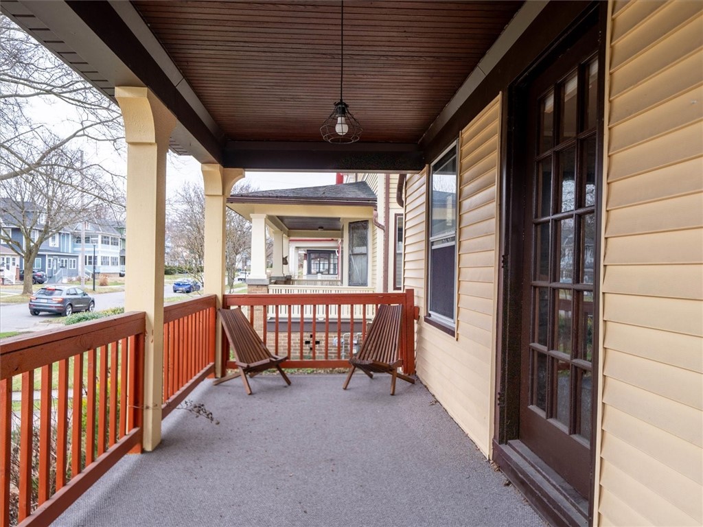 241 Sherwood Avenue, Rochester, New York image 25