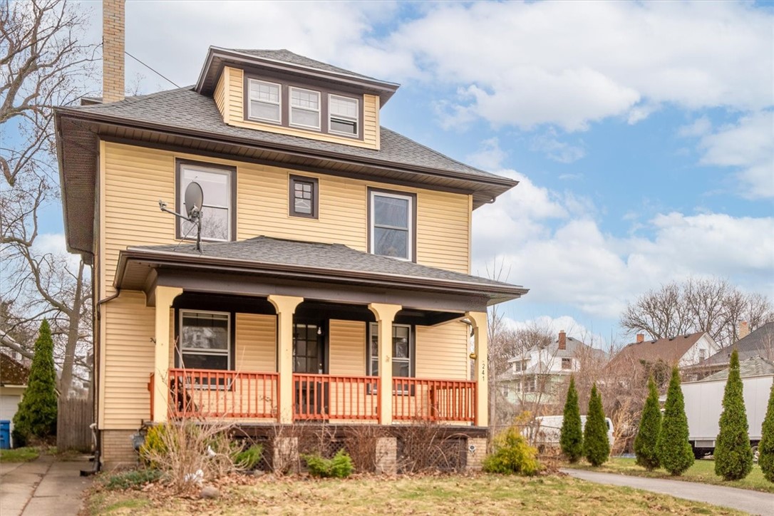 241 Sherwood Avenue, Rochester, New York image 34