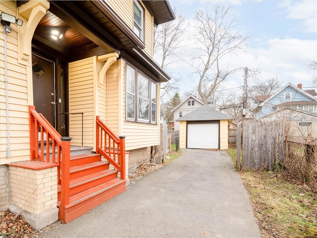 241 Sherwood Avenue, Rochester, New York image 27