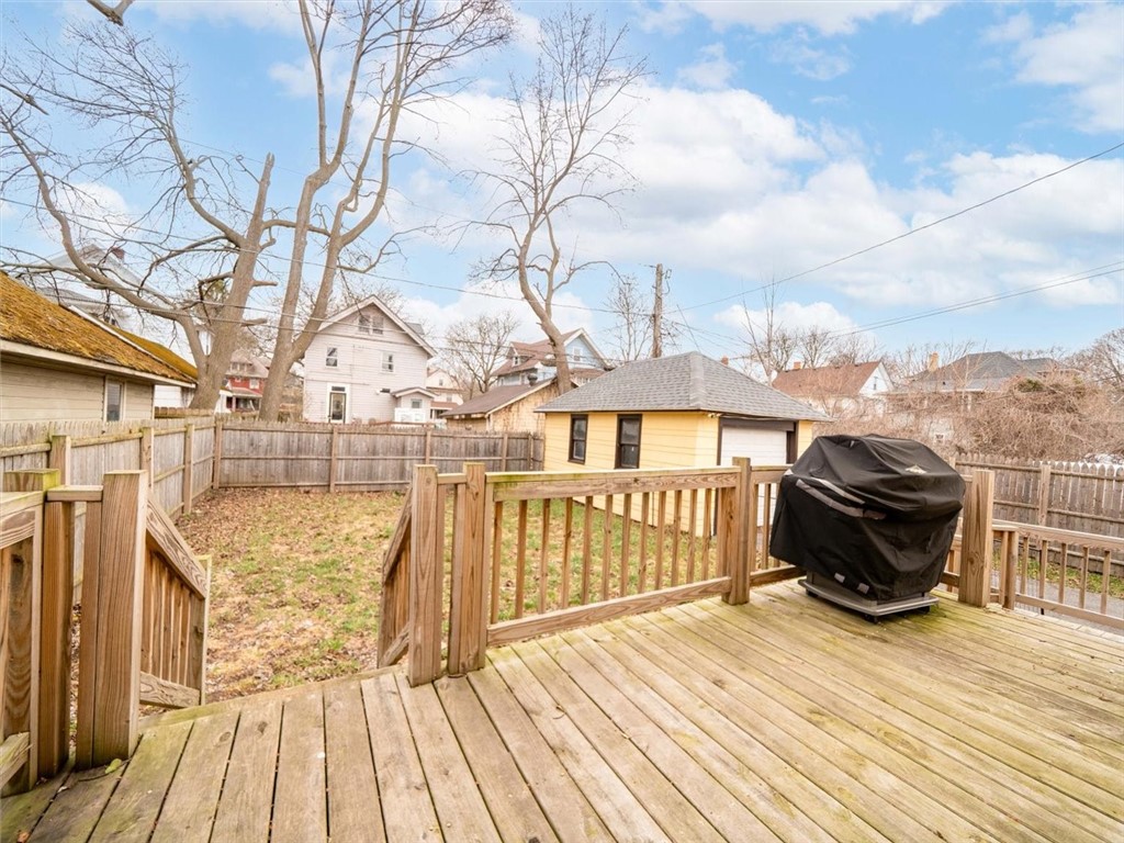 241 Sherwood Avenue, Rochester, New York image 32