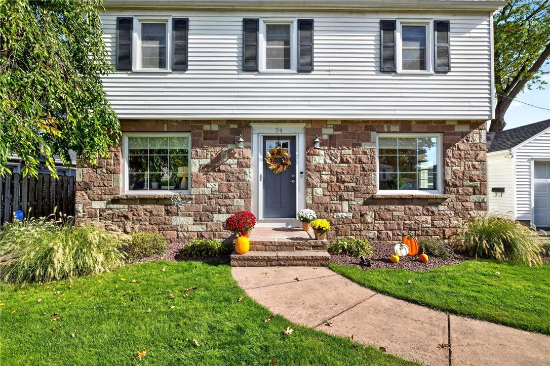 24 Sydenham Road