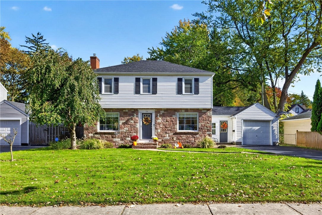24 Sydenham Road