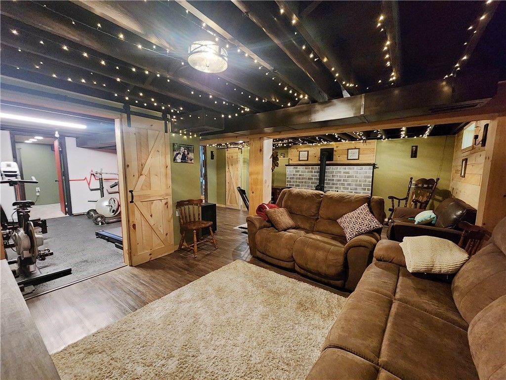 1305 Wyncoop Creek Road, Chemung, New York image 39