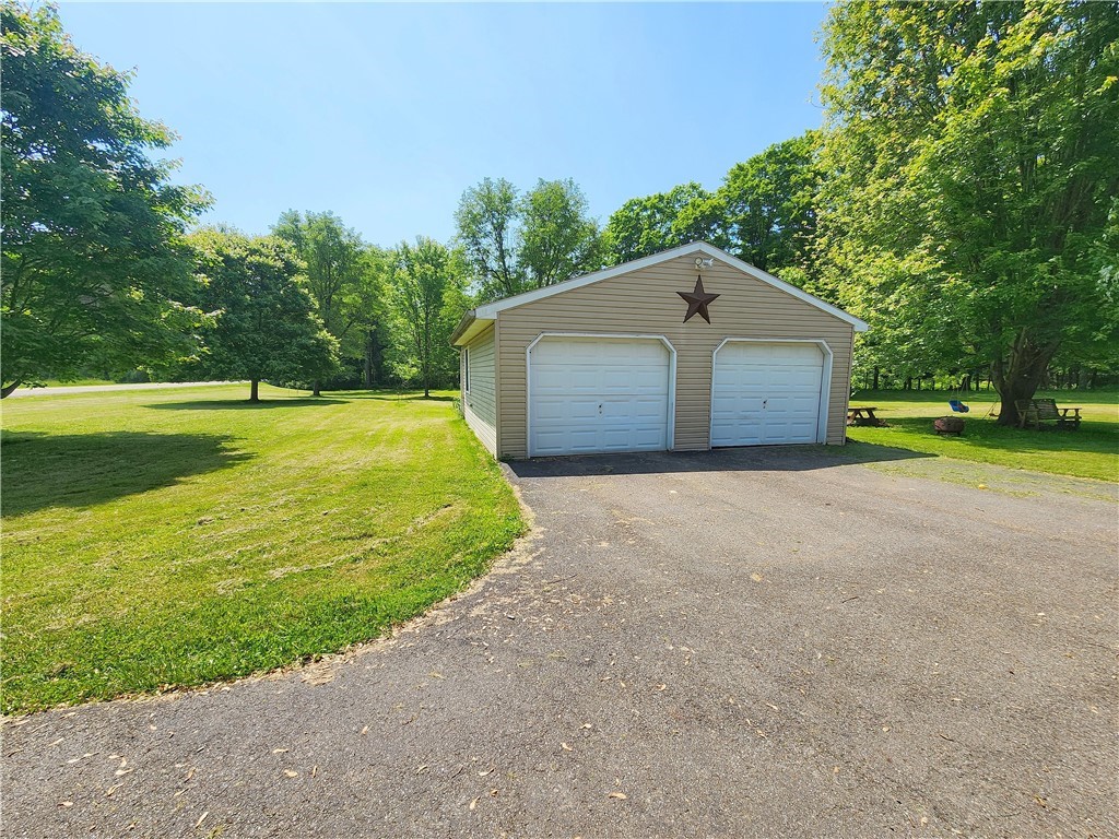 1305 Wyncoop Creek Road, Chemung, New York image 10