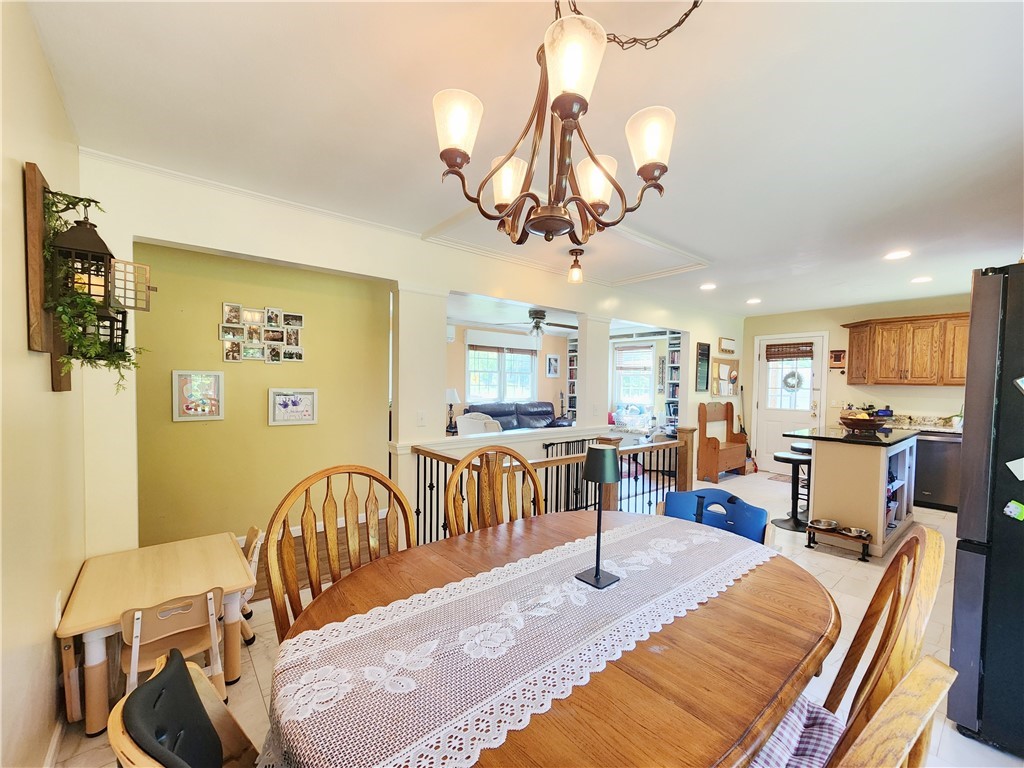 1305 Wyncoop Creek Road, Chemung, New York image 27