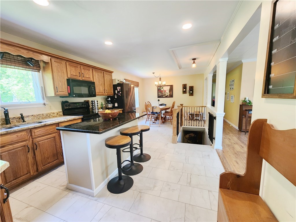1305 Wyncoop Creek Road, Chemung, New York image 12