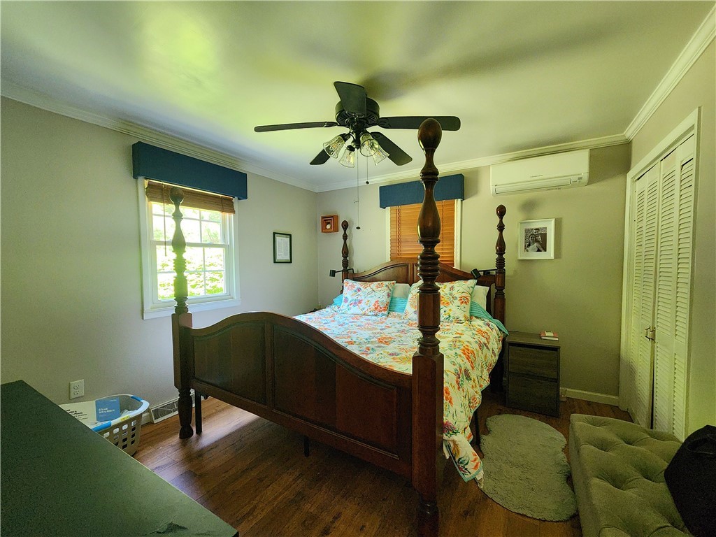 1305 Wyncoop Creek Road, Chemung, New York image 33