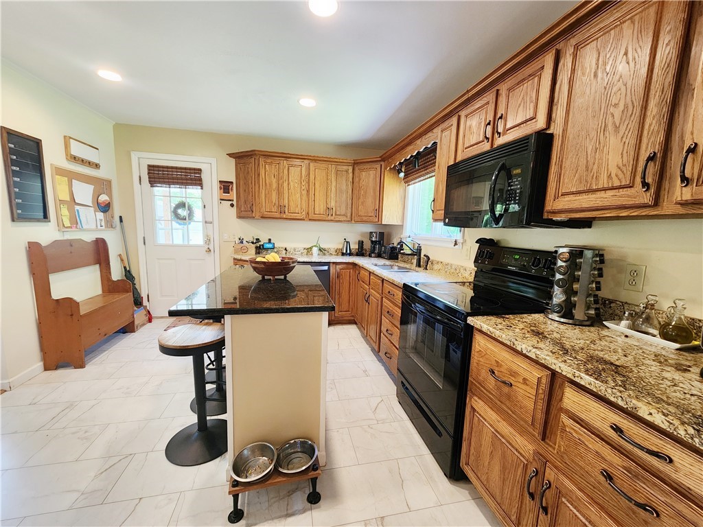 1305 Wyncoop Creek Road, Chemung, New York image 15