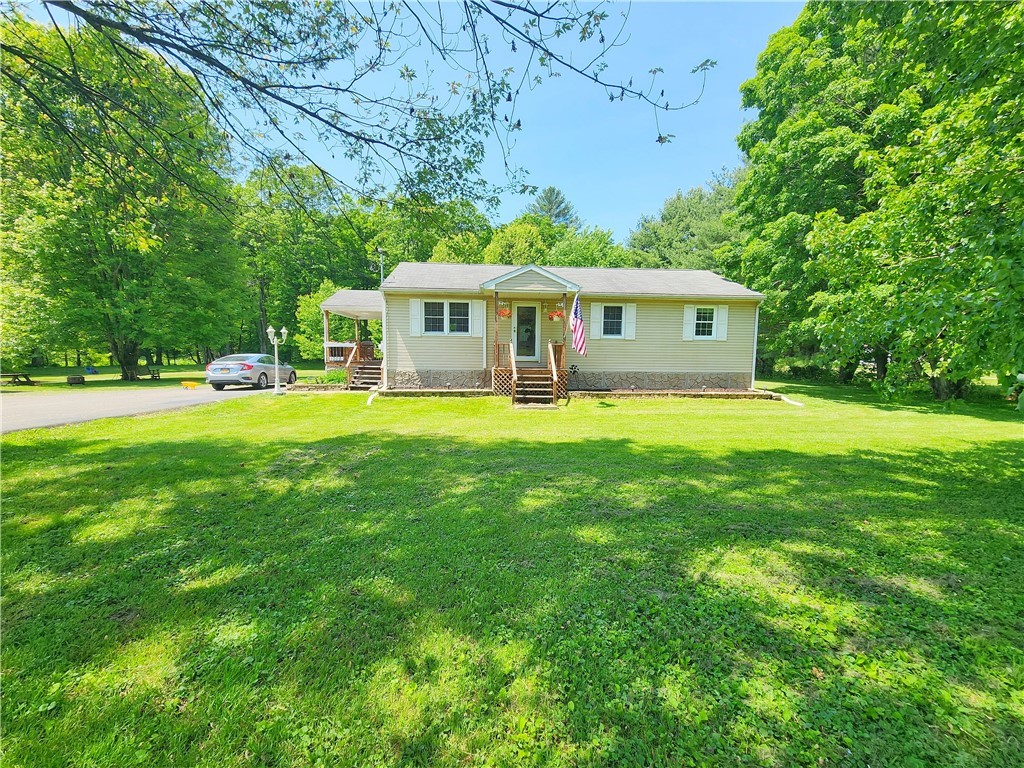 1305 Wyncoop Creek Road, Chemung, New York image 50