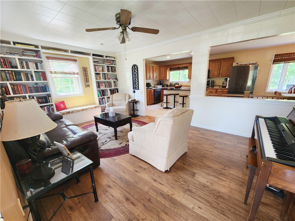 1305 Wyncoop Creek Road, Chemung, New York image 25