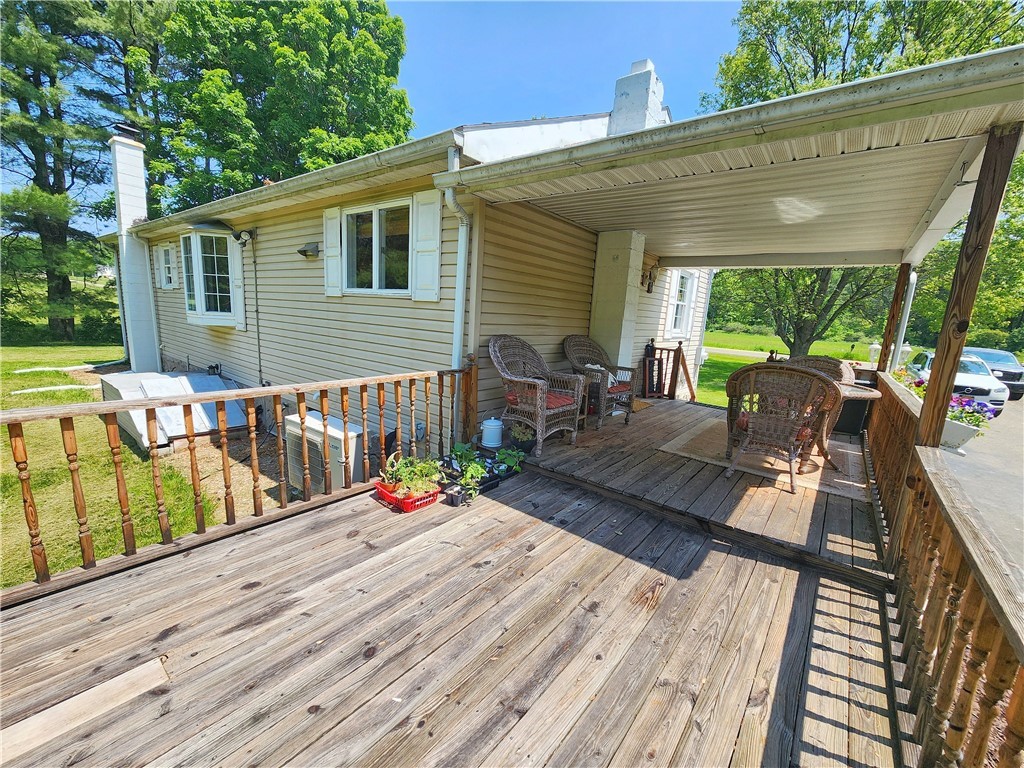1305 Wyncoop Creek Road, Chemung, New York image 6
