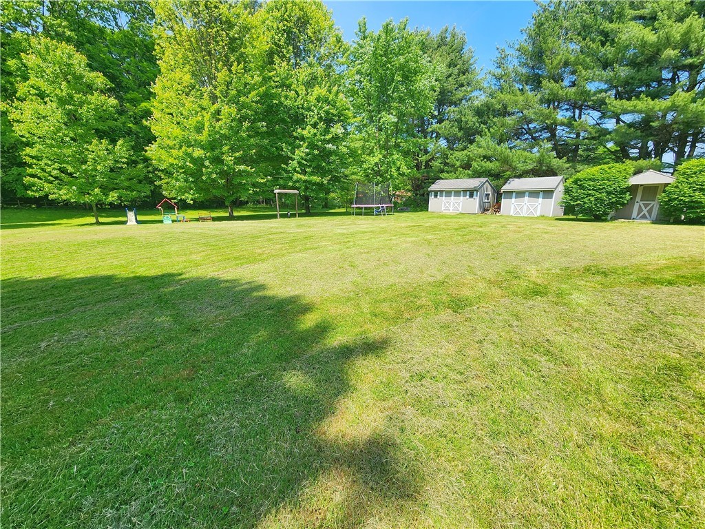 1305 Wyncoop Creek Road, Chemung, New York image 8