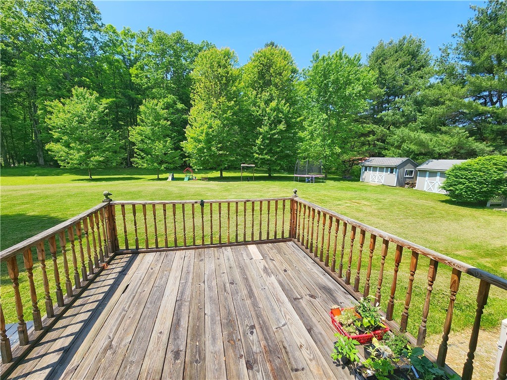 1305 Wyncoop Creek Road, Chemung, New York image 7