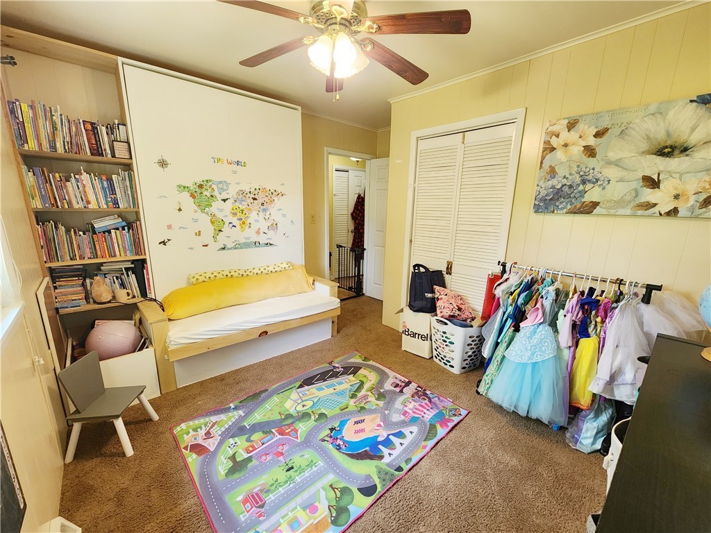 1305 Wyncoop Creek Road, Chemung, New York image 31