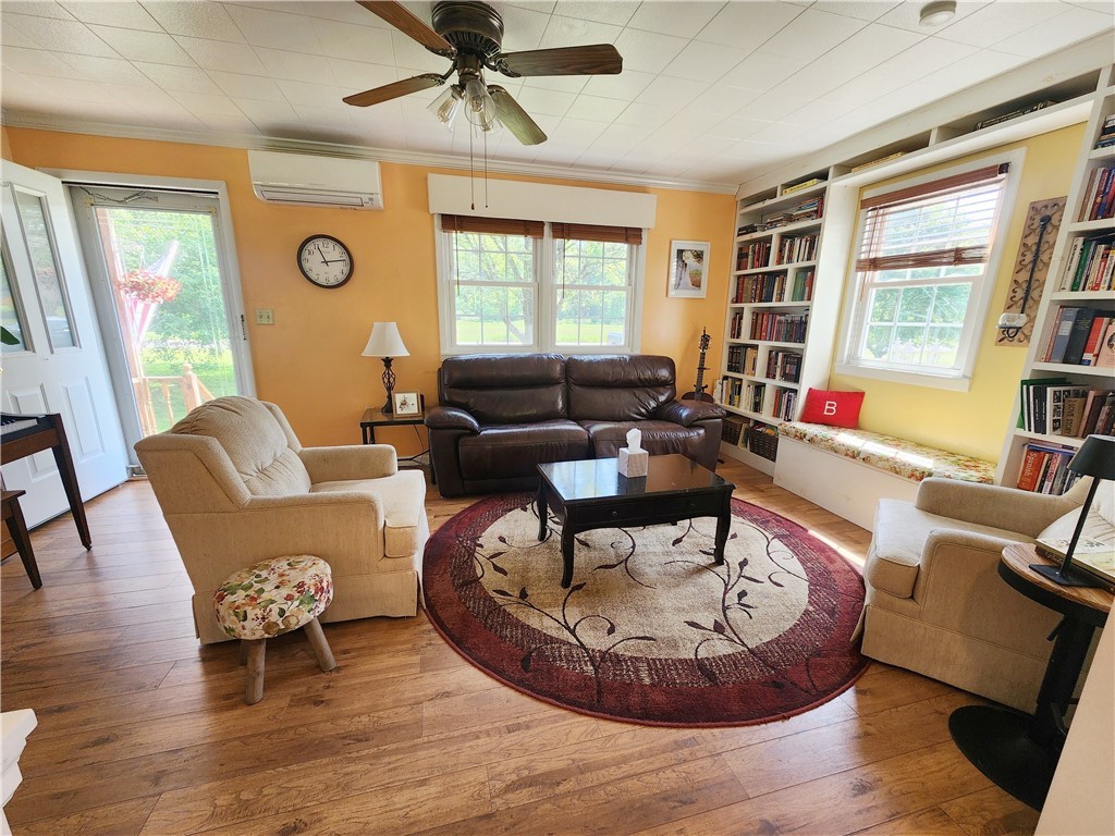 1305 Wyncoop Creek Road, Chemung, New York image 23