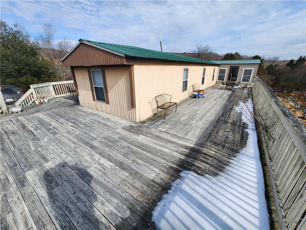 970 Briscoe Road, Liberty, New York image 2