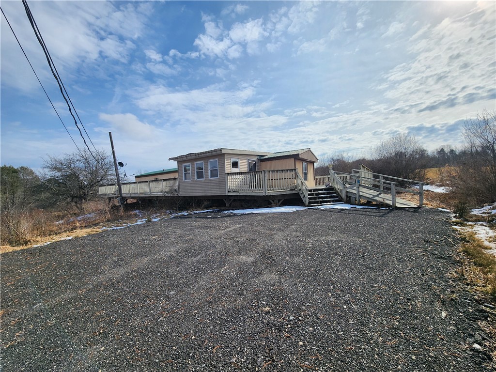 970 Briscoe Road, Liberty, New York image 1