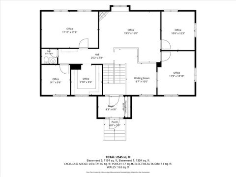 Tiny photo for 644 E Main Street, Palmyra, NY 14522 (MLS # R1697104)