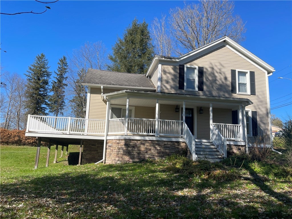 503 County Road 16
