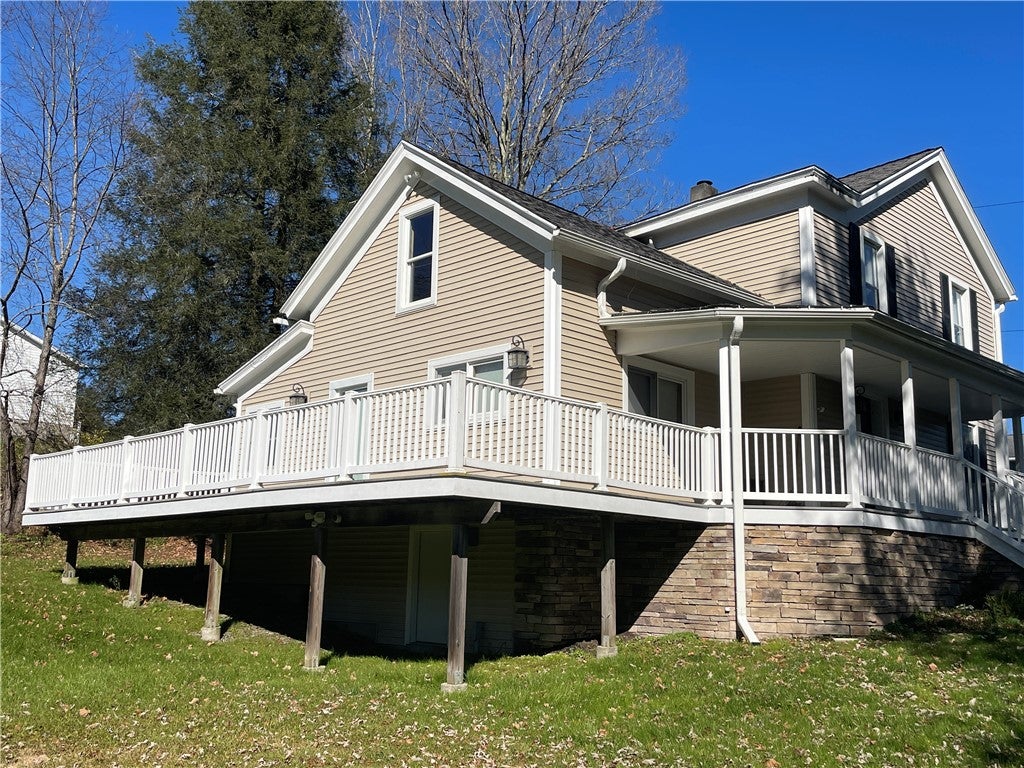 503 County Road 16