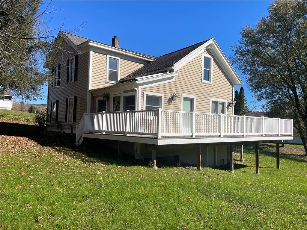503 County Road 16