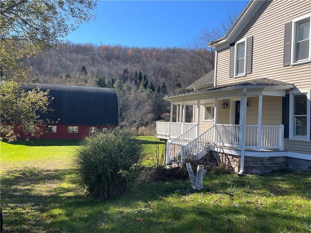 503 County Road 16