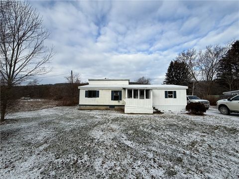 Photo of 4939 Meads Creek Road, Campbell, NY 14870 (MLS # R1658502)