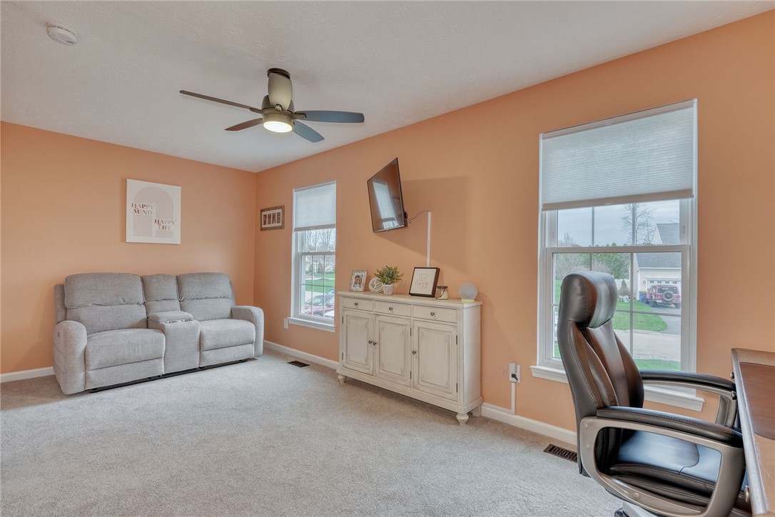 1481 Bowling Green Drive, Webster, New York image 22
