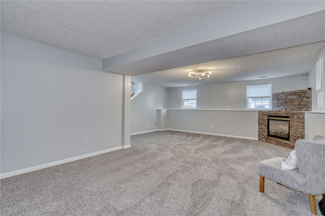 1481 Bowling Green Drive, Webster, New York image 29