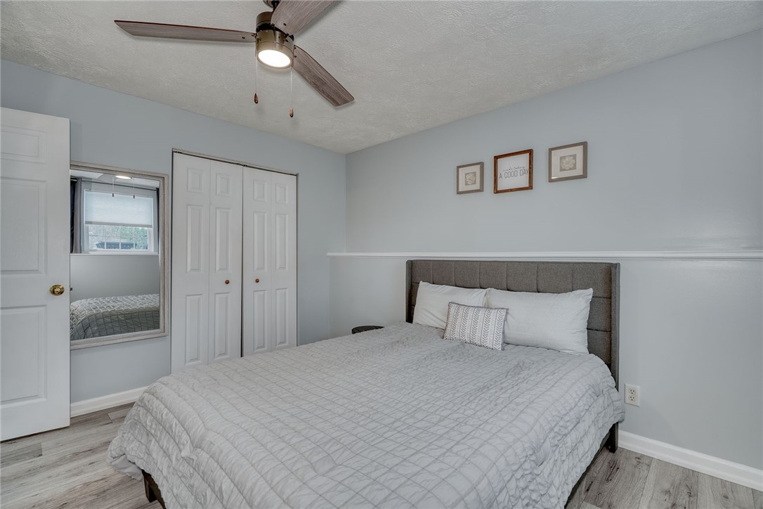 1481 Bowling Green Drive, Webster, New York image 34