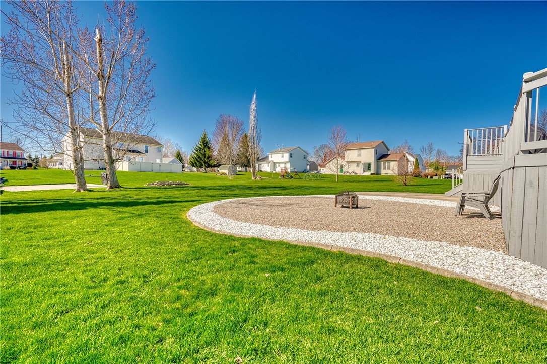 1481 Bowling Green Drive, Webster, New York image 40
