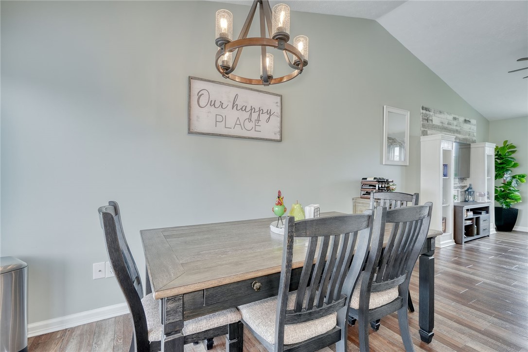 1481 Bowling Green Drive, Webster, New York image 12