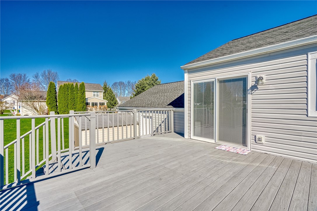 1481 Bowling Green Drive, Webster, New York image 43