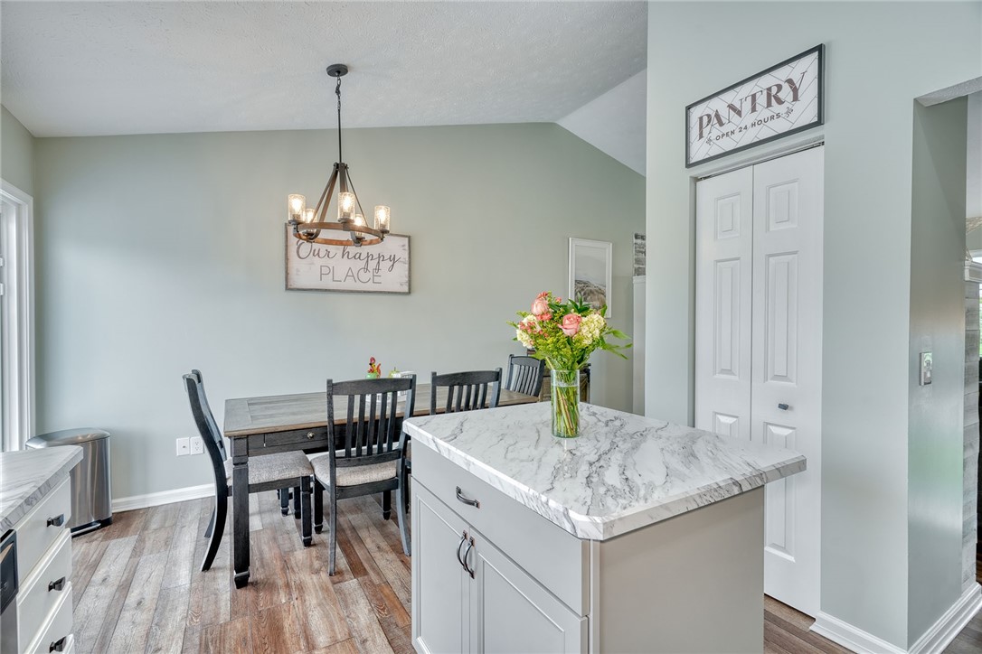 1481 Bowling Green Drive, Webster, New York image 15