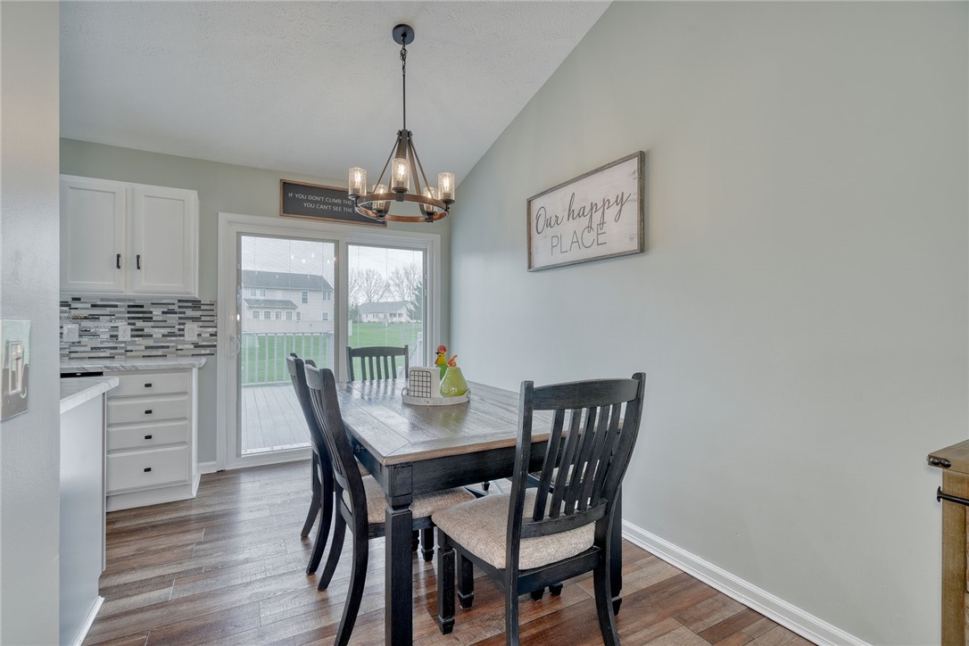 1481 Bowling Green Drive, Webster, New York image 9