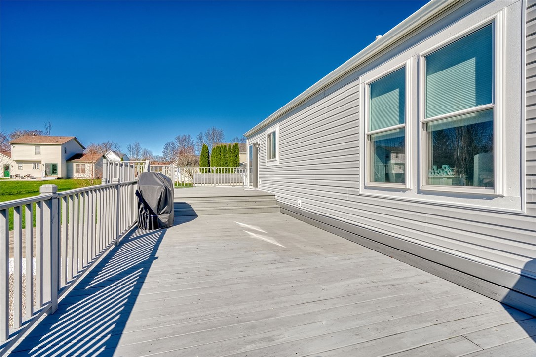 1481 Bowling Green Drive, Webster, New York image 44