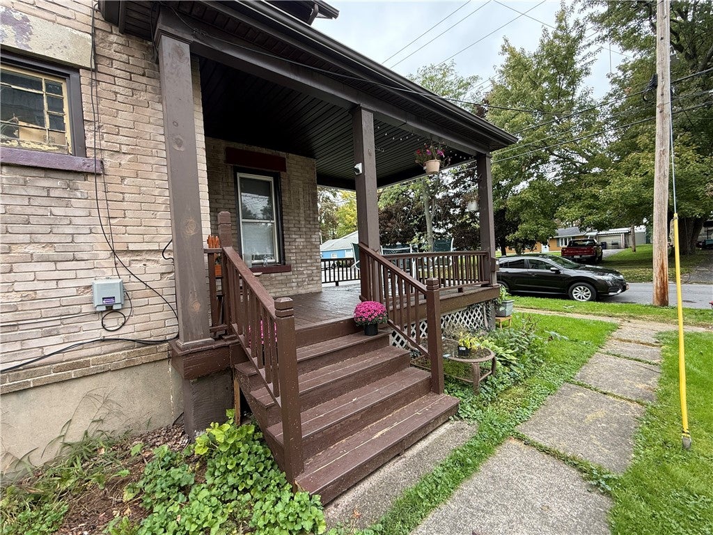 49 Miller Street