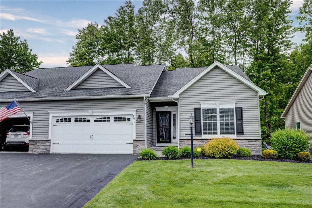1004 Railway Crossing #PVT, Webster, New York image 1