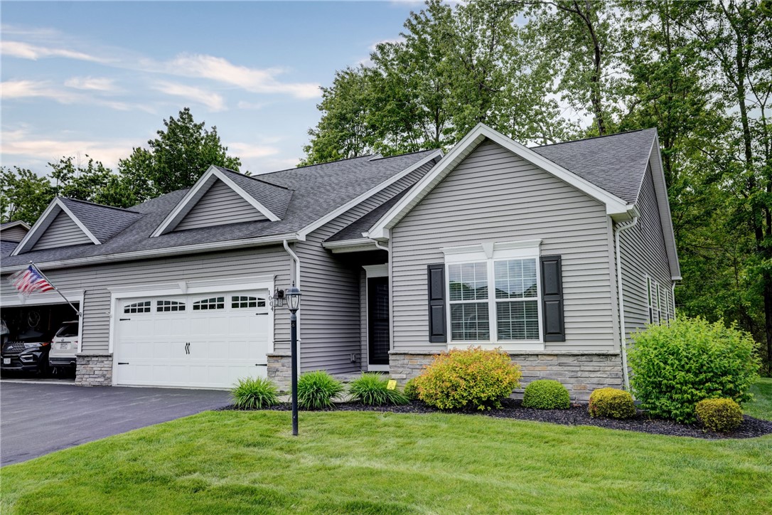 1004 Railway Crossing #PVT, Webster, New York image 2