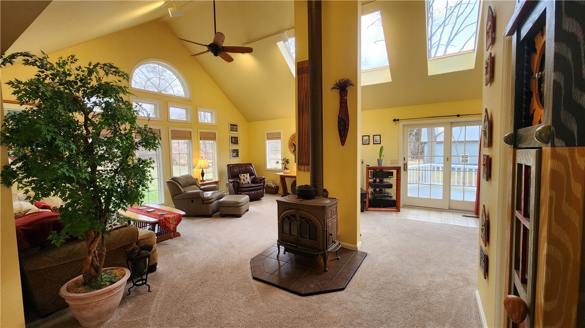 7296 Dryer Road, Victor, New York image 19