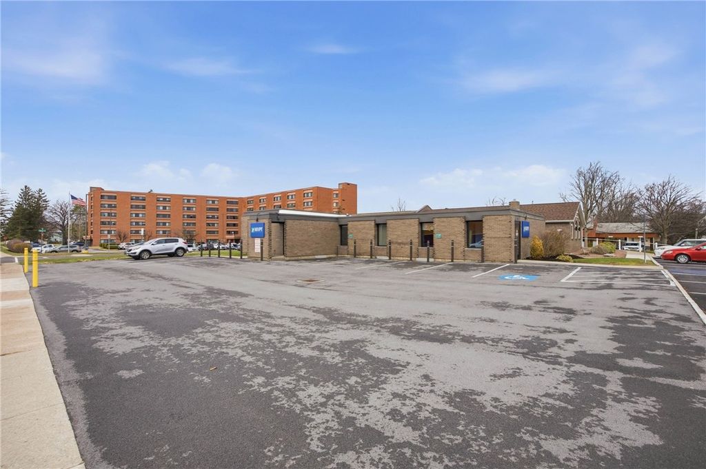 Photo of 5 Alva Place, Batavia City, NY 14020 (MLS # R1672238)